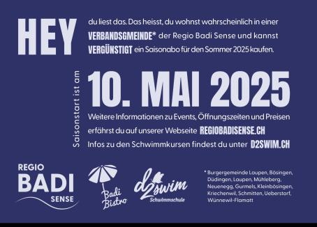 Quelle: Regio Badi Sense