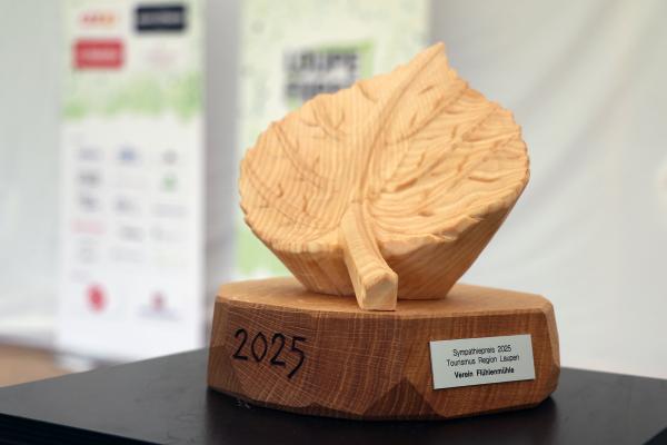 Quelle: Tourismus Region Laupen