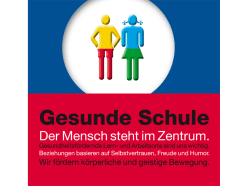 2. Leitbild: Gesunde Schule