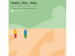 5. Leitbild: Umgang - Klima - Dialog