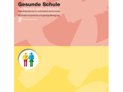 6. Leitbild: Gesunde Schule