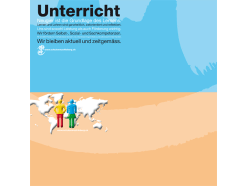 8. Leitbild: Unterricht