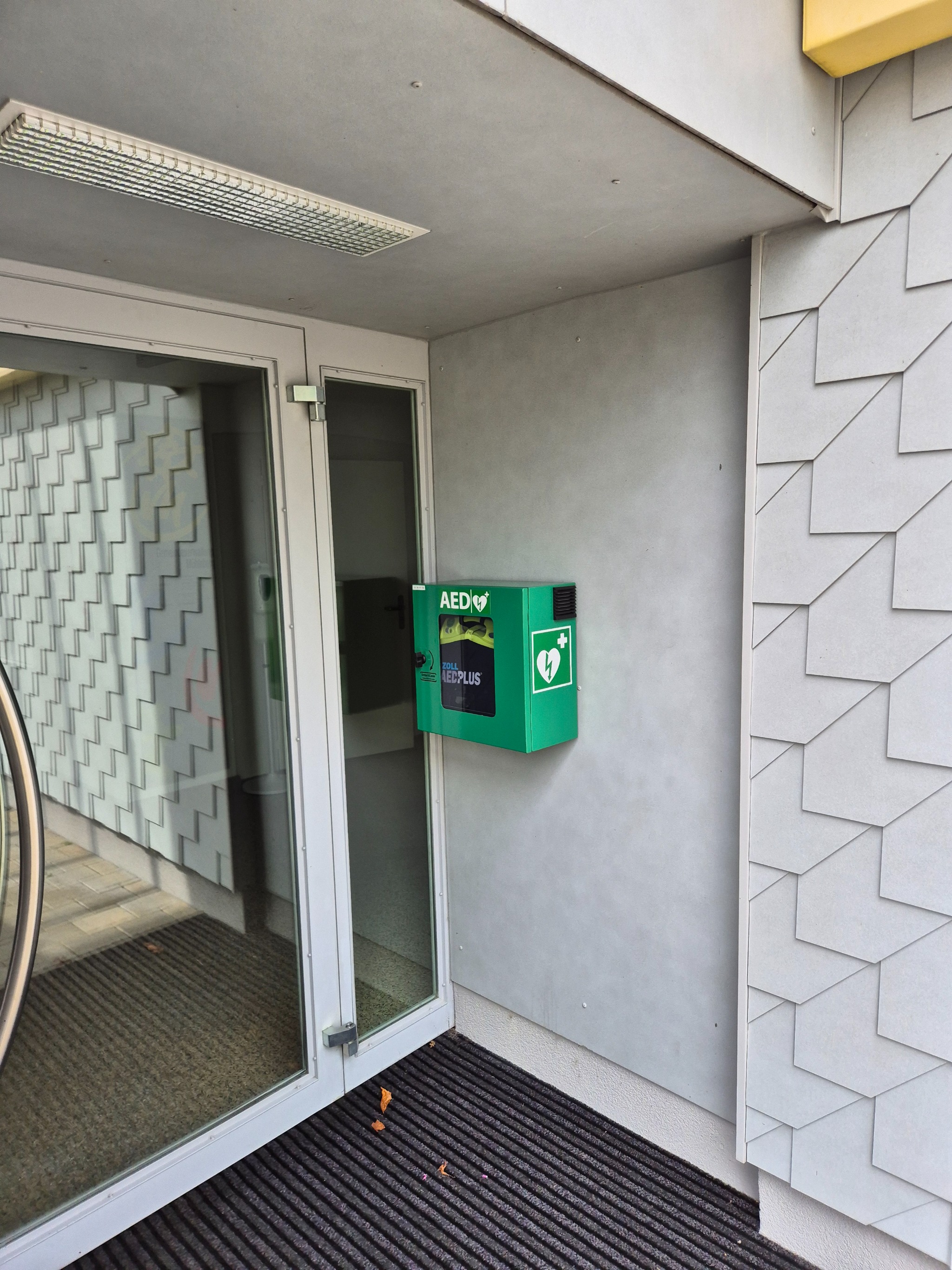 Standort Gemeindeverwaltung