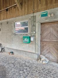 Standort Gemeindeverwaltung