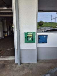 Standort Gemeindeverwaltung