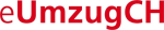 Logo eUmzugCH